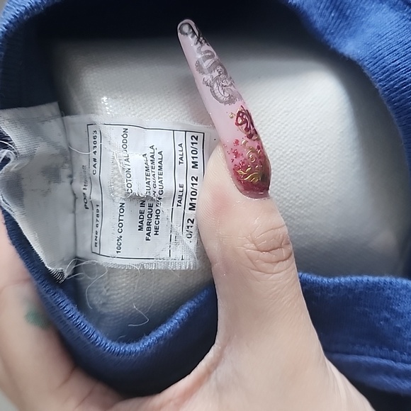 Edmonton Oilers 91 T-Shirt - Picture 3 of 3